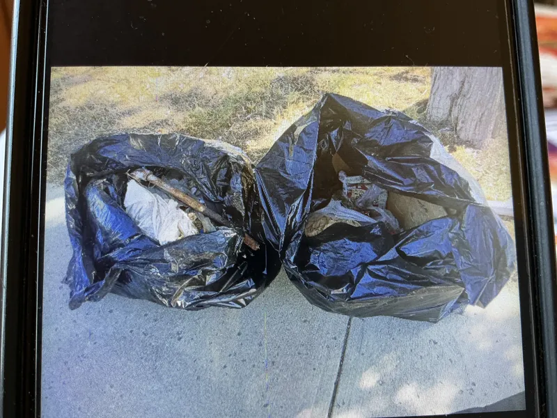 Every trash walk makes a difference